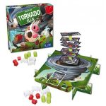 Tornado Ellie