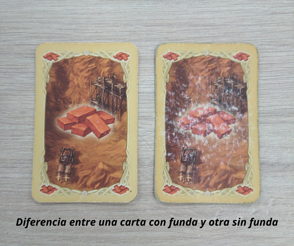 ¿Fundas sí o fundas no?