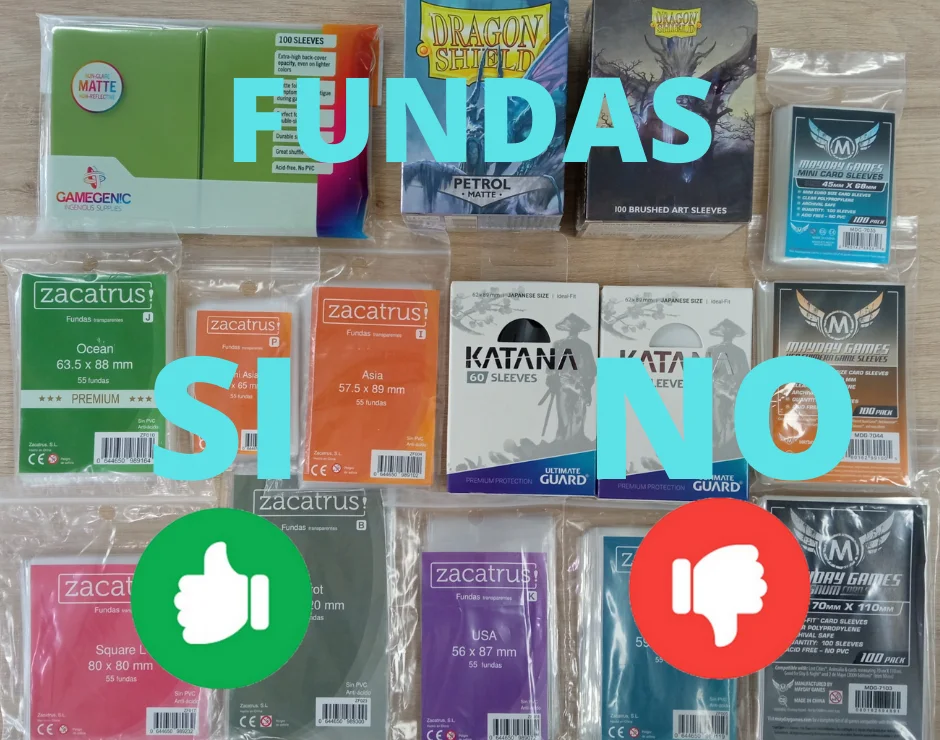 ¿Fundas sí o fundas no?