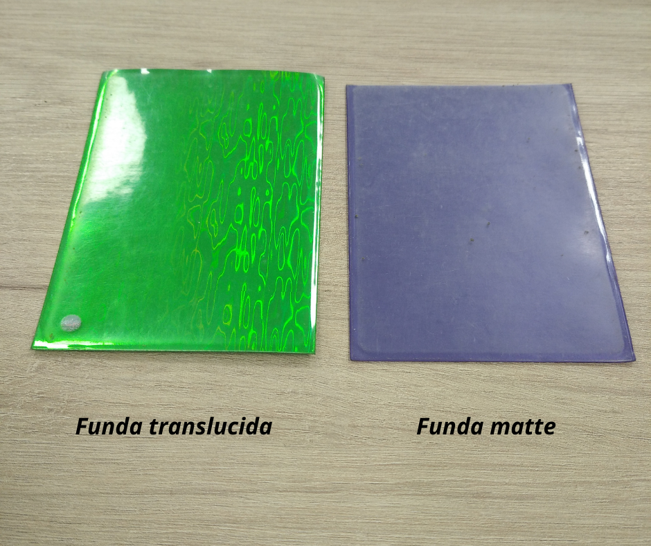 ¿Fundas sí o fundas no?