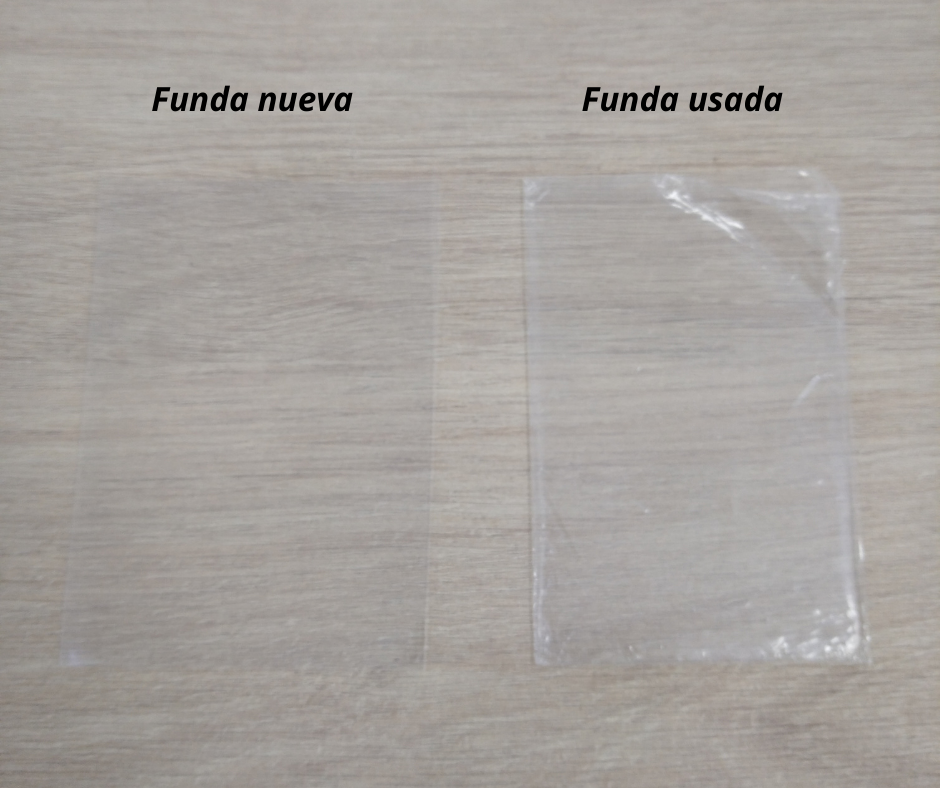 ¿Fundas sí o fundas no?