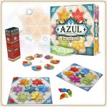 Azul Pabellon de Verano