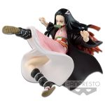 Figura Demon Slayer: Kimetsu No Yaiba NEZUKO KAMADO 12cm