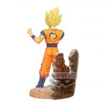 FIGURA DRAGON BALL GOKU