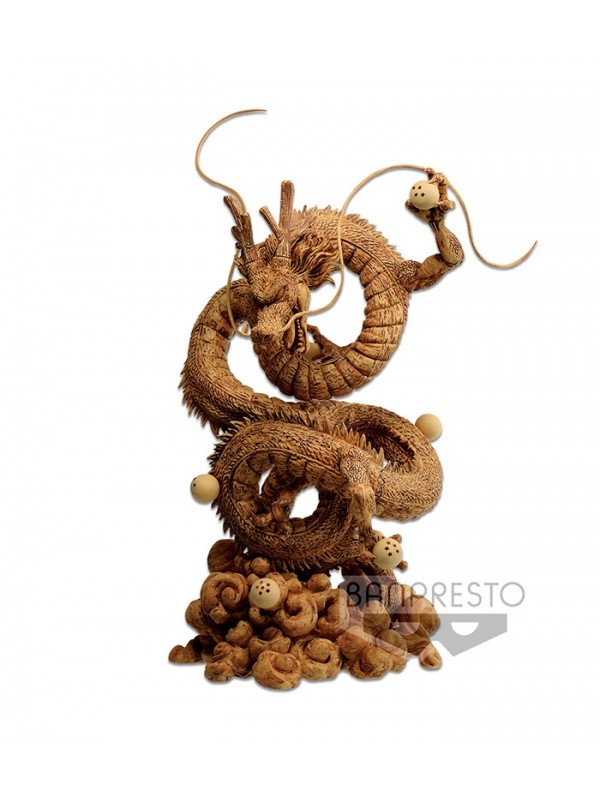 FIGURA DRAGON BALL SHENRON