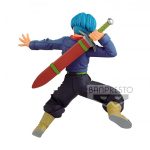 FIGURA DRAGON BALL TRUNKS
