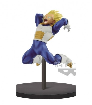 FIGURA DRAGON BALL VEGETA