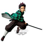 Figura Demon Slayer: Kimetsu No Yaiba TANJIRO KAMADO 15cm