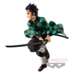 Figura Demon Slayer: Kimetsu No Yaiba TANJIRO KAMADO 15cm