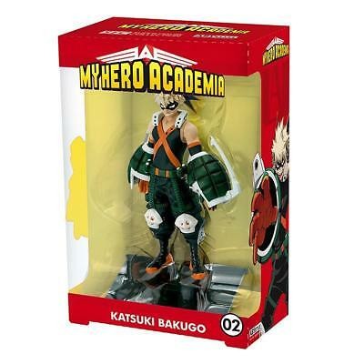 FIGURA MY HERO ACADEMIA KATSUKI BAKUGO