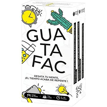 Guatafac