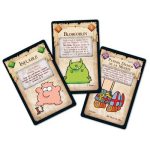 MUNCHKIN 5: EXPLORADORES EXPLOTADORES