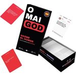 Omaigod