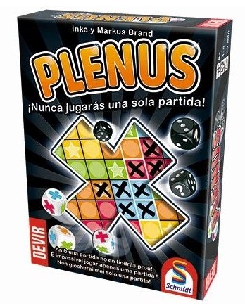 PLENUS