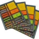 Terraforming Mars Expedición Ares