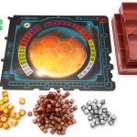 Terraforming Mars Expedición Ares