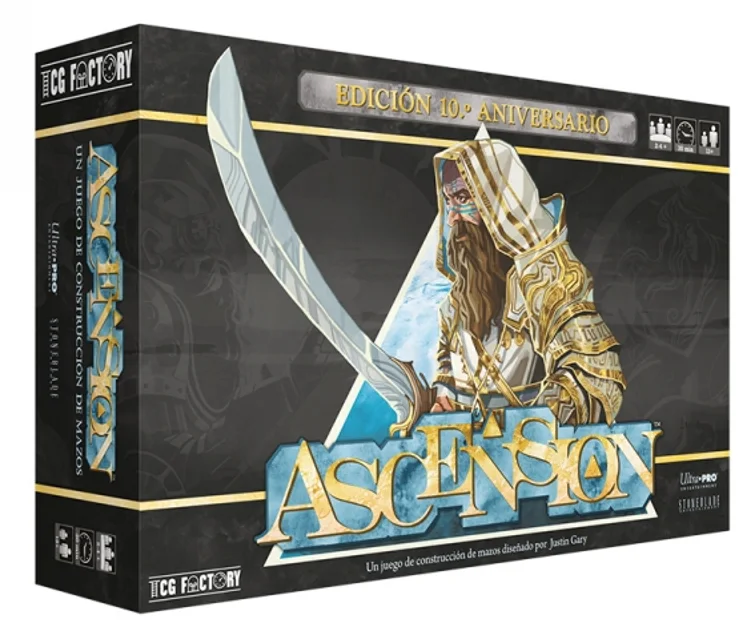 ASCENSION