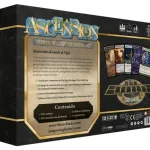 ASCENSION