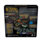 BETRAYAL La casa de la colina 3ª Edición