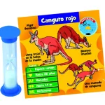BrainBox Animales