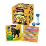 BrainBox Animales
