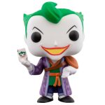 FUNKO POP DC Comics Imperial Palace Joker