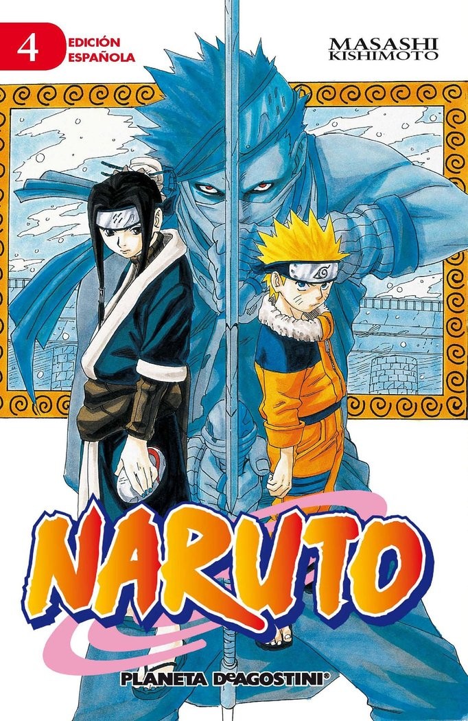 NARUTO 04/72