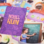 NOBEL RUN