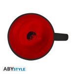 TAZA 460 ML DEATH NOTE MATE DEATH NOTE