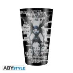 VASO XXL 400ML DEATH NOTE RYUK