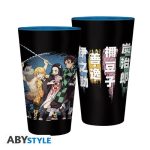 VASO XXL 400ML DEMON SLAYER