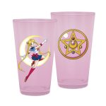 VASO XXL 400ML SAILOR MOON