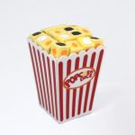 POPCORN DICE