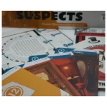 SUSPECTS