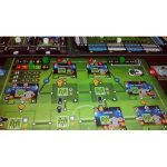 TIME OF SOCCER