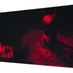 ALFOMBRILLA RATON XL DC COMICS BATMAN ARMOR