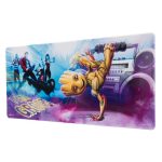 ALFOMBRILLA RATON XL MARVEL GROOT