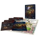 CAJA DE INICIO: LA LLAMADA DE CTHULHU ED REVISADA