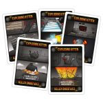Exploding Kittens Party Pack