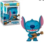 FUNKO LILO & STICH UKELELE Nº 1044