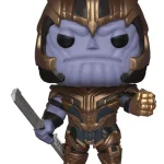 FUNKO MARVEL THANOS - END GAME Nº 453
