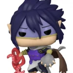 FUNKO MY HERO ACADEMIA TAMAKI Nº 1005