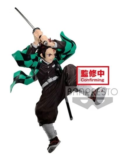 Kimetsu No Yaiba MAXIMATIC TANJIRO KAMADO