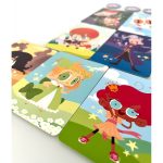 Princesas Dragón