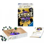 Strike Harry Potter