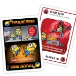 Exploding Minions