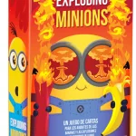 Exploding Minions