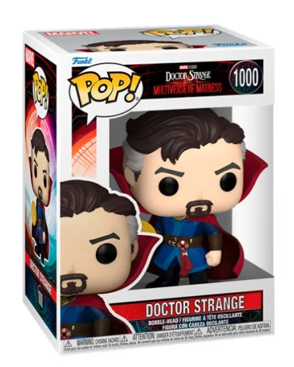 FUNKO DOCTOR STRANGE Nº 1000