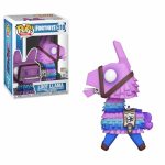 FUNKO FORTNITE LLAMA