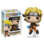 FUNKO NARUTO (RASENGAN) Nº 181
